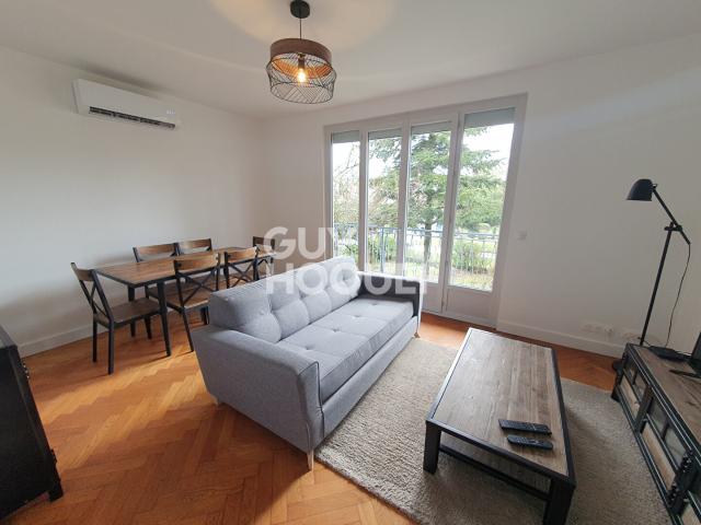 Maison 3 pièces 68 m²