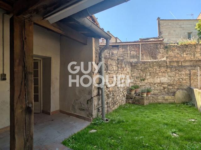 Maison 3 pièces 68 m²