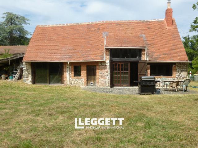 Maison 3 pièces 68 m²