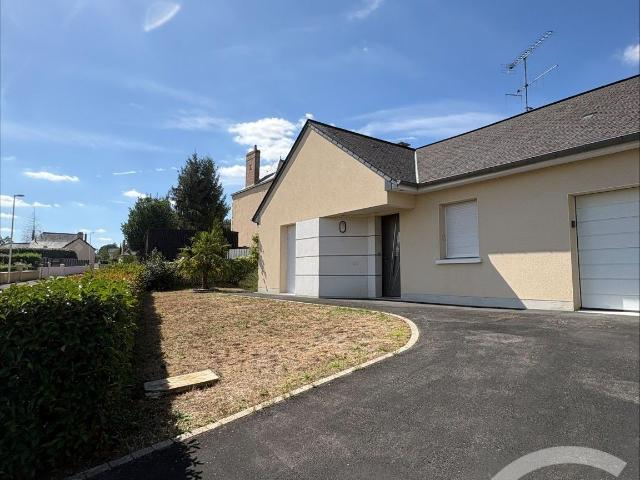 Maison 3 pièces 68 m²
