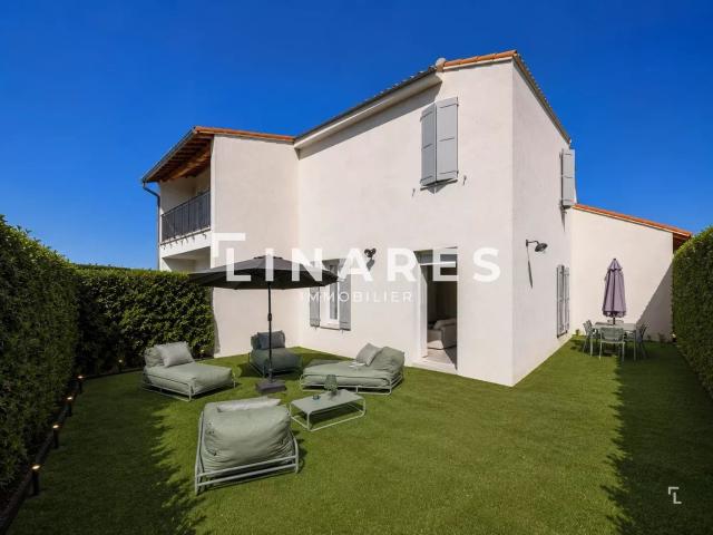 Maison 3 pièces 68 m²