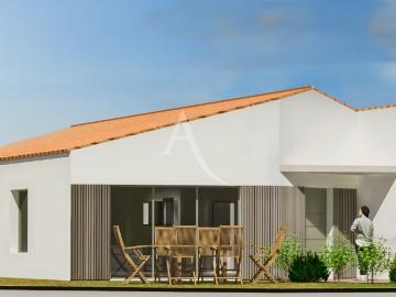 85300, La Coëtière, Vendée - Cuisine équipée