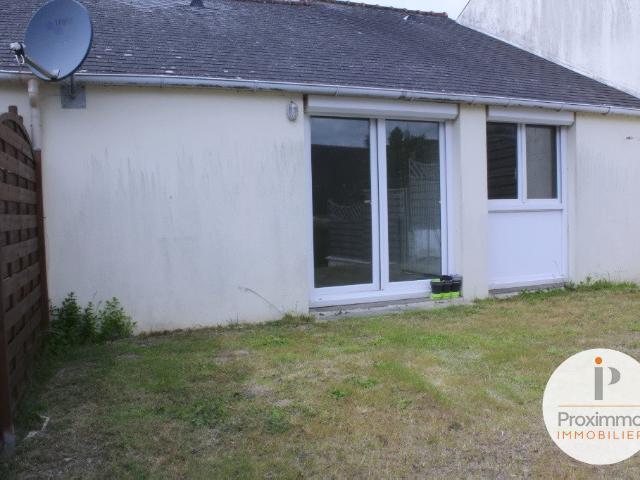 Maison 3 pièces 68 m²