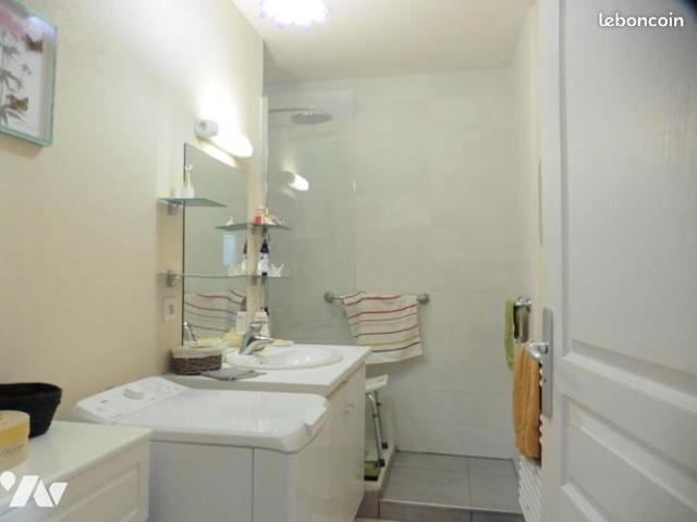 Maison 3 pièces 68 m²