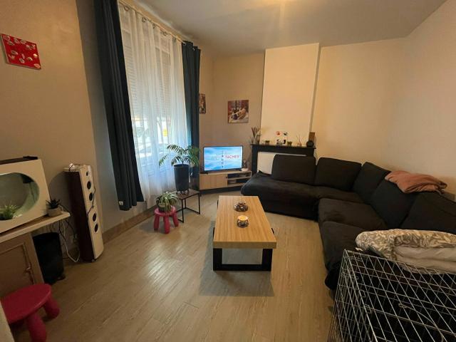 Maison 3 pièces 68 m²