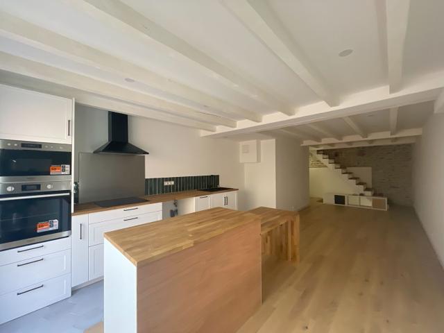 Maison 3 pièces 68 m²