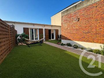 Maison 3 pièces 68 m²