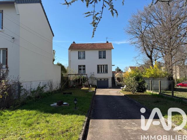 Maison 3 pièces 68 m²