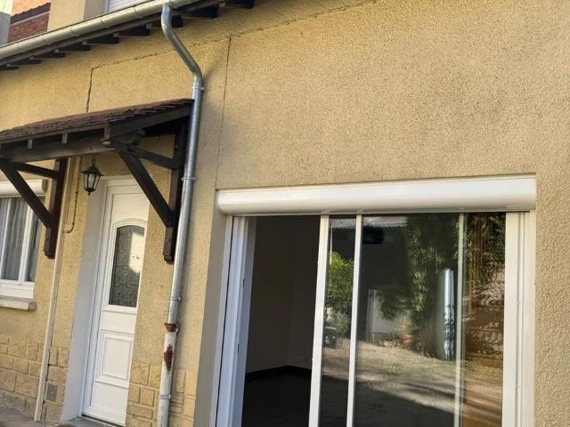 Maison 3 pièces 68 m²