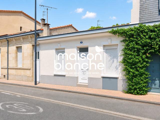 Maison 3 pièces 68 m²