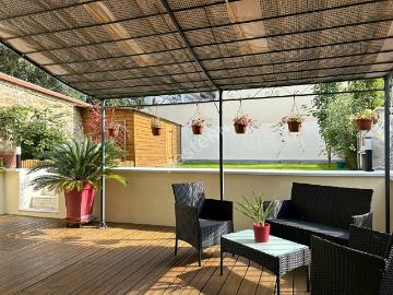 Maison 3 pièces 68 m²