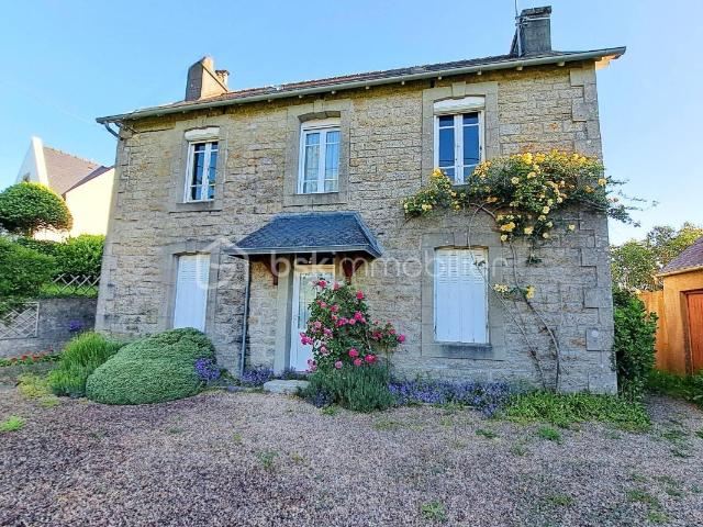 Maison 3 pièces 68 m²