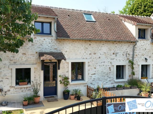 Maison 3 pièces 68 m²
