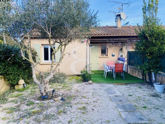 Maison 3 pièces 68 m²