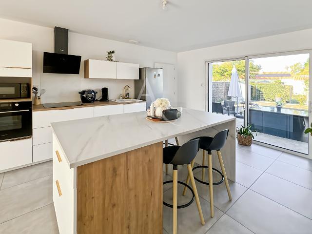 Maison 3 pièces 68 m²