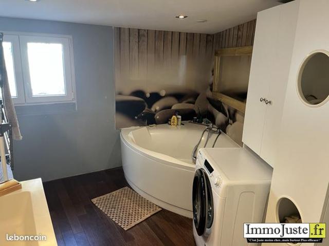 Maison 3 pièces 68 m²
