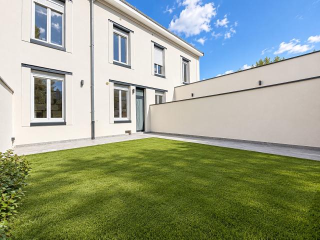 Maison 3 pièces 68 m²