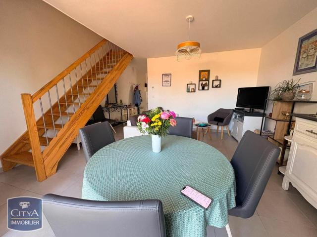 Maison 3 pièces 68 m²
