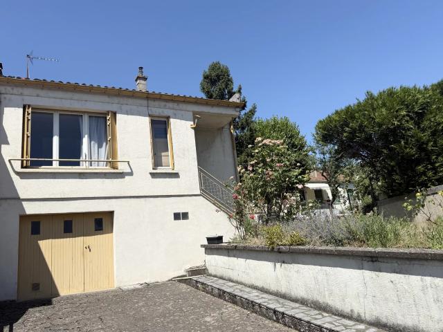 Maison 3 pièces 68 m²