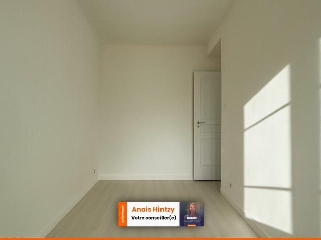 Maison 3 pièces 68 m²