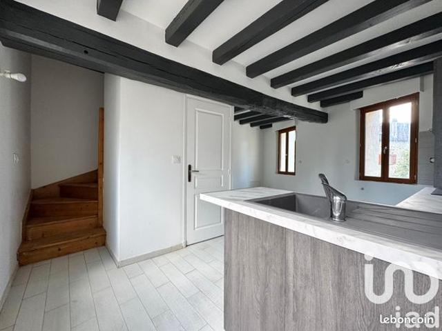Maison 3 pièces 68 m²
