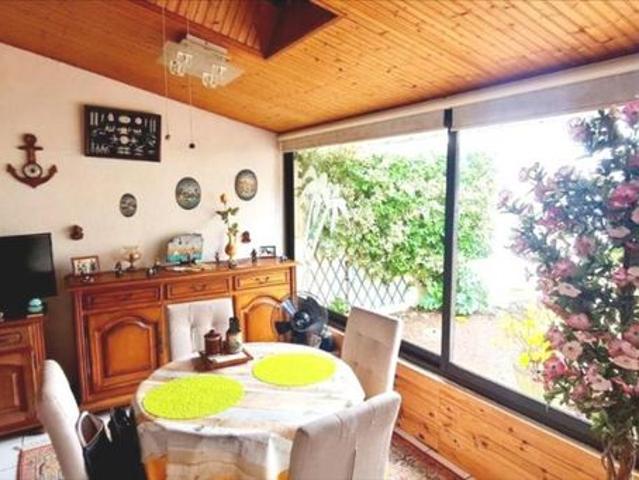 Maison 3 pièces 68 m²