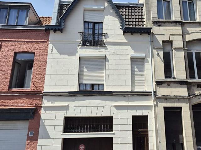 Maison 3 pièces 68 m²
