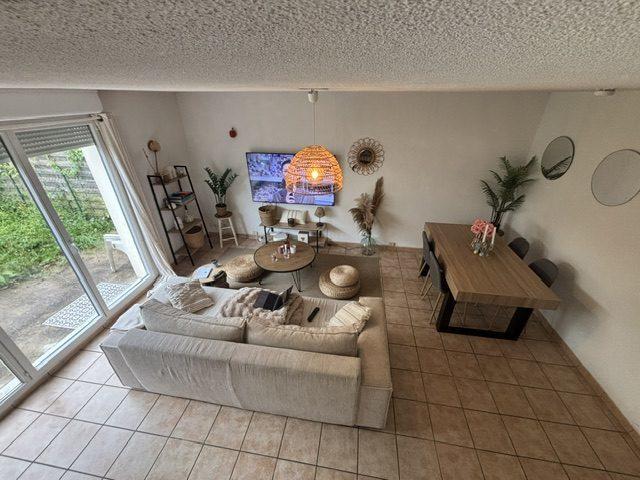 Maison 3 pièces 68 m²