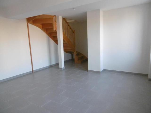 Maison 3 pièces 68 m²