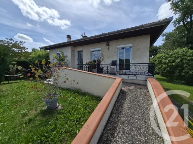 Maison 3 pièces 68 m²