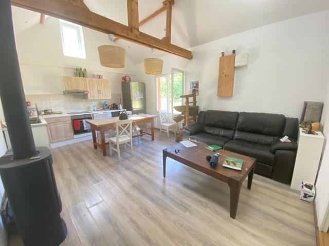 Maison 3 pièces 68 m²