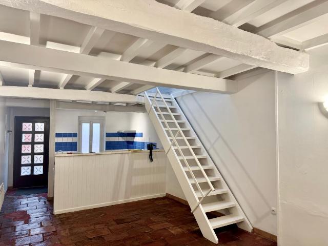 Maison 3 pièces 68 m²