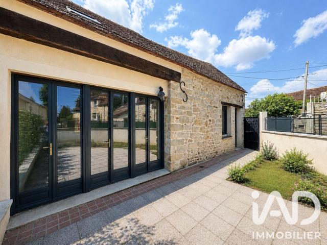 Maison 3 pièces 68 m²