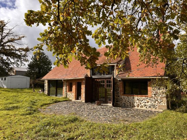 Maison 3 pièces 68 m²