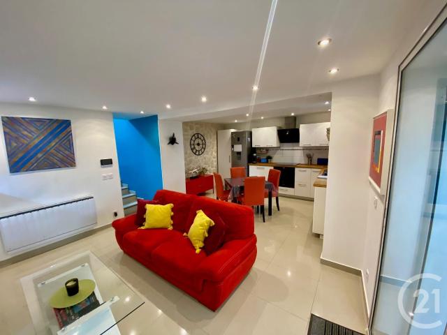 Maison 3 pièces 68 m²