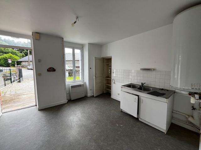 Maison 3 pièces 68 m²