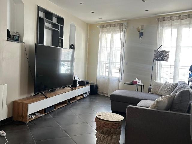 Maison 3 pièces 68 m²
