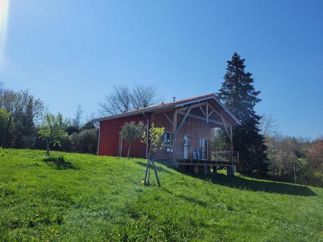 Maison 3 pièces 68 m²