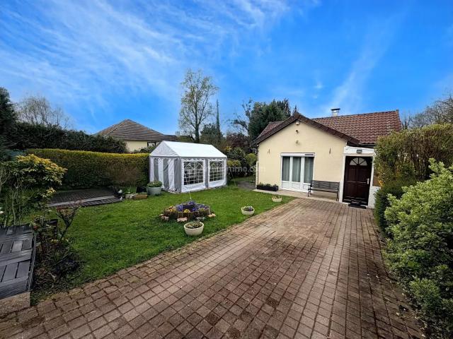 Maison 3 pièces 75 m²