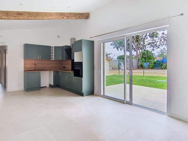 Maison 3 pièces 68 m²