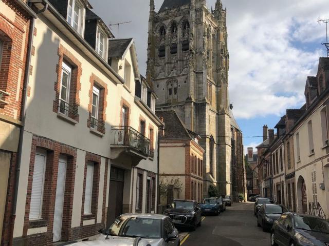 Maison 3 pièces 68 m²