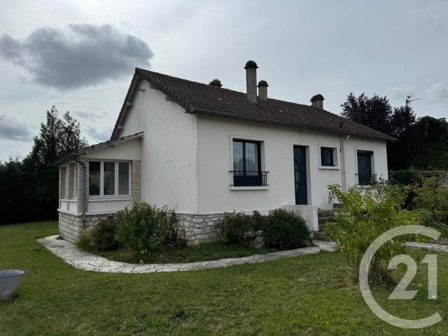 Maison 3 pièces 68 m²