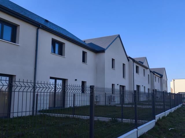 Maison 3 pièces 68 m²