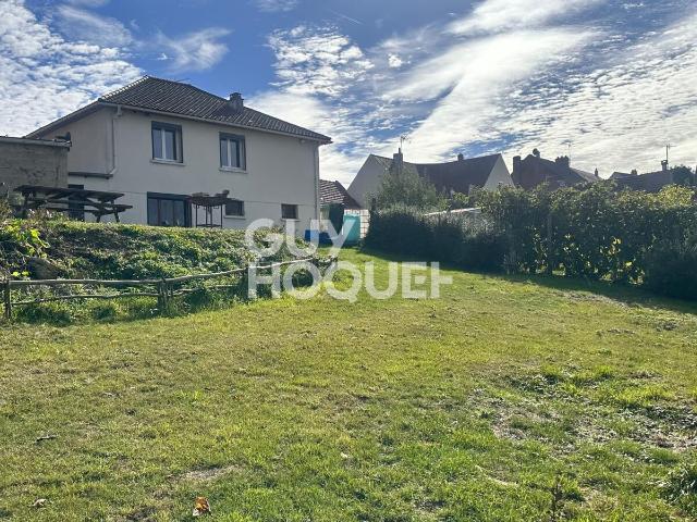 Maison 3 pièces 68 m²