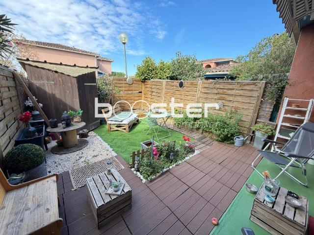 Maison 3 pièces 68 m²