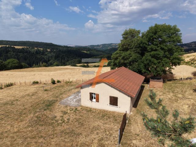 Maison 3 pièces 68 m²