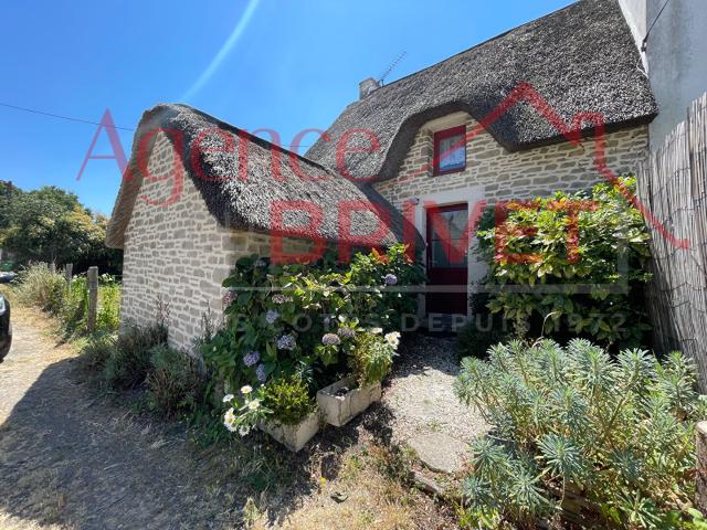 Maison 3 pièces 68 m²