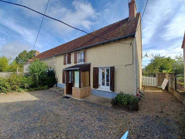 Maison 3 pièces 68 m²