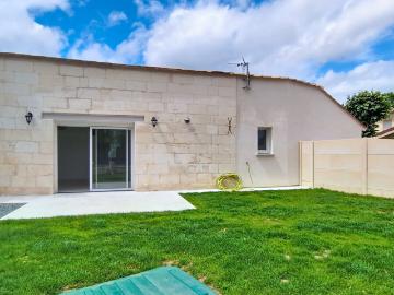 Maison 3 pièces 68 m²