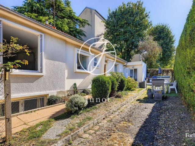Maison 3 pièces 68 m²
